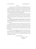 hiết kế hệ dẫn động băng tải vói hộp giảm tốc bánh ráng trụ hai cấp, đồng trục, dẫn bằng động cơ điện thông qua khớp nôi và bộ truyền xích 