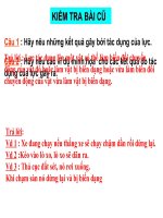 Bài giảng vật lý 6 lực và đơn vị đo lực (18) 