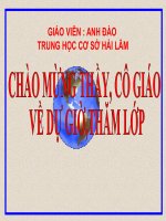 Bài giảng địa 9 phát triển tổng hợp kinh tế và bảo vệ tài nguyên môi trường biển đảo (7) 