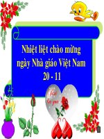 Bài giảng vật lý 6 phép đo lực, trọng lượng và khối lượng (26) 