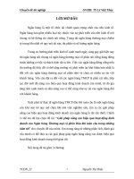 Giải pháp nâng cao hiệu quả hoạt động kinh doanh của Ngân hàng Thương mại cổ phần Dầu khí toàn cầu trong những  năm tới