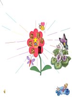 Bài giảng vật lý 6 thao giảng tìm hiểu kết quả qua tác dụng của lực (3) 