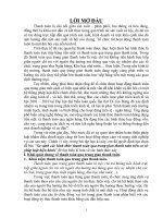 So sánh các hình thức thanh toán qua trung gian thanh toán trên cơ sở  pháp luật hiện hành