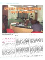 Quản trị rủi ro tín dụng của ngân hàng thương mại trong quá trình hội nhập quốc tế 