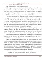 Tài nguyên dầu khí biển Việt Nam