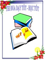 Bài giảng vật lý 6 tham khảo bài khối lượng riêng, trọng lượng riêng (4) 