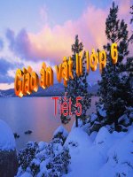 Bài giảng vật lý 6 khối lượng và đo khối lượng (21) 