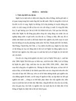 Nghiên cứu, biên soạn và xuất bản lịch sử nghệ an từ nguyên thủy đến năm 2005