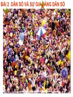 Bài giảng địa lý 9 bài dân số và gia tăng dân sô (4) 