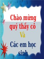 Bài giảng điện tử địa lý 9 bài cộng đồng các dân tộc việt nam (15) 