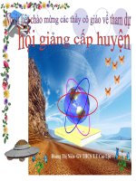 Bài giảng vật lý lớp 6 tham khảo lực đàn hồi (19) 