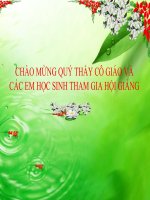 Bài giảng vật lý 6 tham khảo bài khối lượng riêng, trọng lượng riêng (8) 