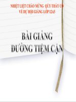 Bài giảng bài hệ phương trình bậc nhất hai ẩn đại số 9 (6) 