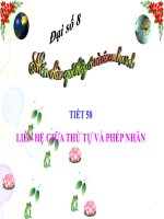 Bài giảng bài liên hệ giữa thứ tự và phép nhân đại số 8 (4) 