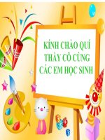 Bài giảng toán 5 viết số đo độ dài dưới dạng thập phân (13) 