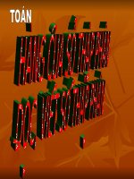 Bài giảng toán lớp 5 hàng của số thập phân, đọc và viết số thập phân (3) 