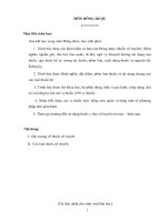 ĐÔNG dược học, đh y hà nội