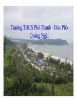 Bài giảng bài sự xác định đường tròn   tính chất đối xứng của đường tròn hình học 9 (2) 
