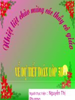 Bài giảng toán 5 viết số đo độ dài dưới dạng thập phân (7) 