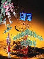 Bài giảng toán lớp 5 số thập phân bằng nhau (8) 