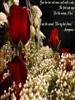 Bài giảng bài góc tạo bởi tia tiếp tuyến và dây cung hình học 9 (9) 