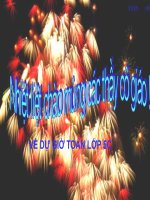 Bài giảng toán lớp 5 tham khảo hecta (20) 