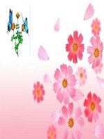 Bài giảng toán 5 viết số đo độ dài dưới dạng thập phân (1) 