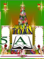 Bài giảng môn toán lớp 5 tham khảo phân số thập phân (14) 