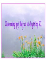 Bài giảng toán lớp 5 tham khảo hecta (23) 