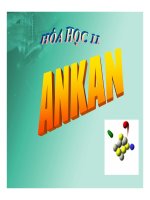Bài giảng bài ankan hóa học 11 (6) 