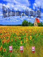 Bài giảng toán lớp 5 milimet vuông bảng đơn vị đo diện tích (19) 