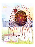 Bài giảng bài hiđro clorua   axit clohiđric và muối clorua hóa học 10 (5) 