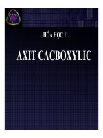 Bài giảng bài khái quát về nhóm halogen hóa học 10 (10) 