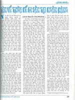 Bàn về thừa kế di sản tại ngân hàng 