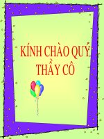 Bài giảng bài hình tròn và đường tròn toán 5 (8) 