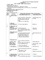 skkn đạo đức lớp 3 giúp học sinh đọc viết đúng chính tả