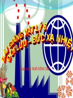 Bài giảng bài đối lưu – bức xạ nhiệt vật lý 8 (5) 