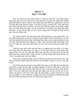 Công tác chủ nhiệm Tiểu học