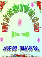 Bài giảng toán 5 tham khảo cộng hai số thập phân (47) 