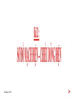 Bài giảng bài sơ đồ mạch điện – chiều dòng điện vật lý 7 (7) 