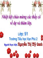 Bài giảng toán 5 tham khảo cộng hai số thập phân (43) 