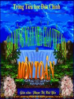 Bài giảng toán 5 tham khảo cộng hai số thập phân (32) 