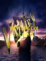 Bài giảng bài hiện tượng cảm ứng điện từ vật lý 9 (15) 