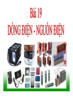 Bài giảng bài dòng điện nguồn điện vật lý 7 (4) 