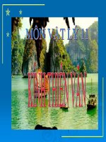 Bài giảng bài kính thiên văn vật lý 11 (4) 