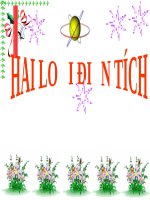 Bài giảng bài hai loại điện tích vật lý 7 (2) 