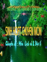 Bài giảng lịch sử 5 xây dựng nhà máy thủy điện hòa bình (6) 