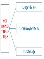 hệ thống khởi động ô tô