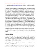 Hệ thống nhúng và sự phát triển của lĩnh vực công nghệ cao  3c  