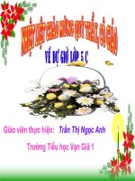 Bài giảng toán 5 chia một số tự nhiên mà thương tìm được là một số thập phân (16) 